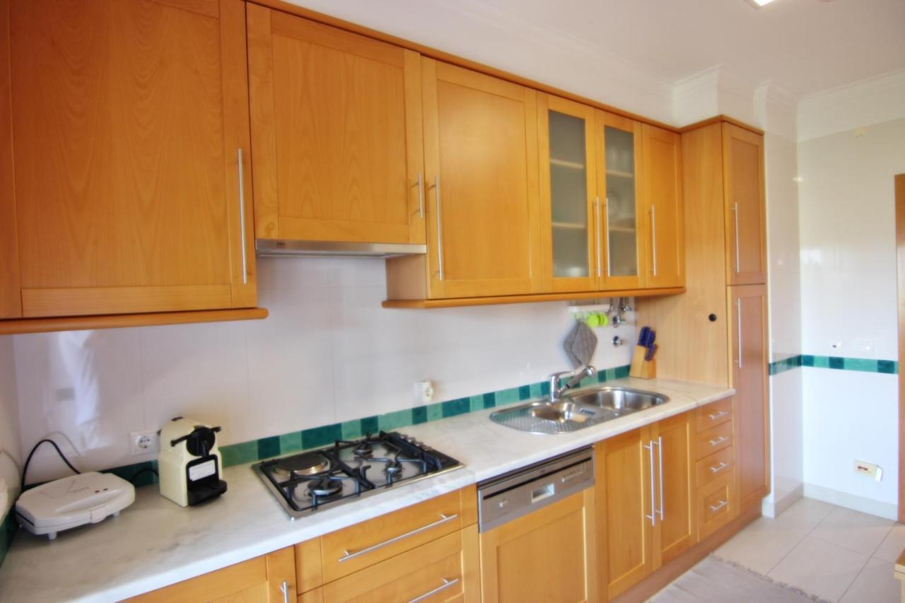 Milenio Apartment II Куартейра Екстер'єр фото